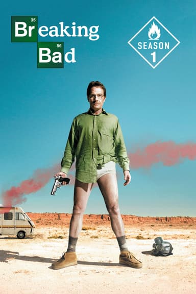 Saison 1