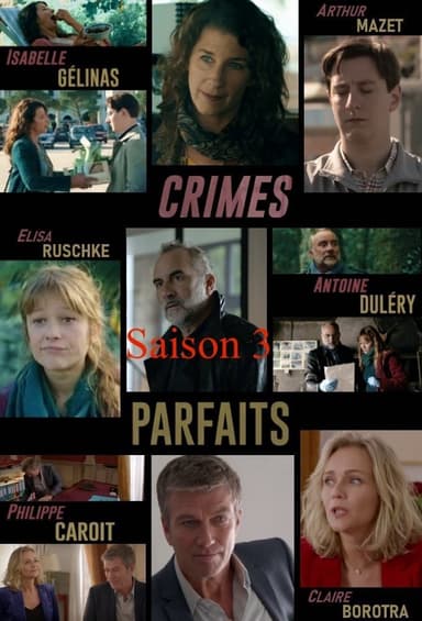 Saison 3