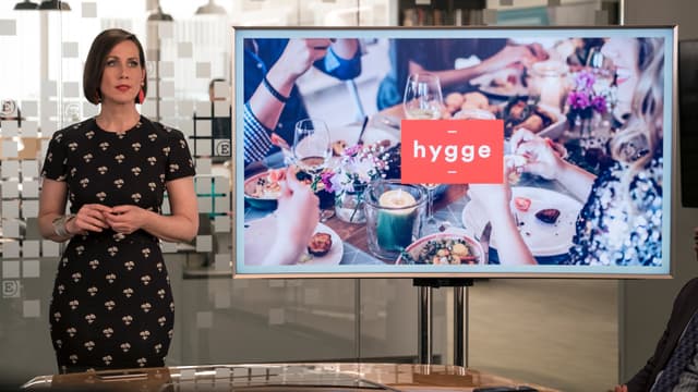 Vivons heureux, vivons hygge !