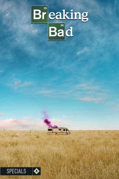 Épisodes spéciaux