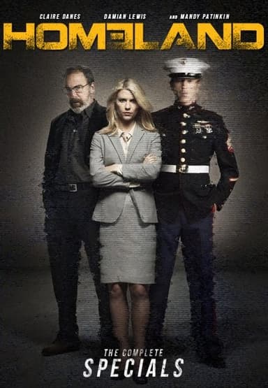 Épisodes spéciaux