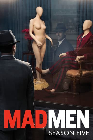 Saison 5