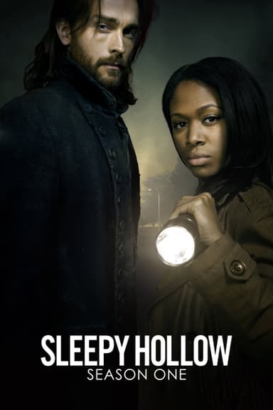 Saison 1