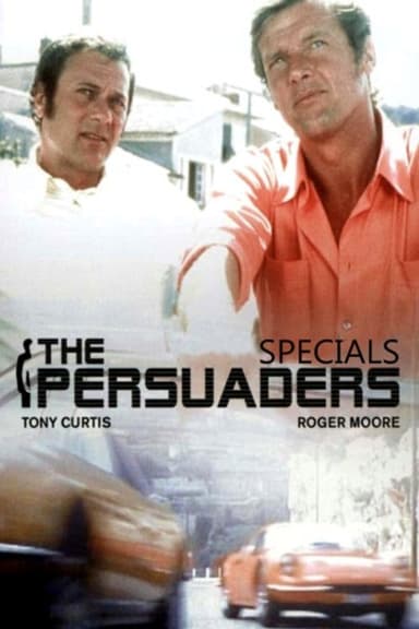 Épisodes spéciaux
