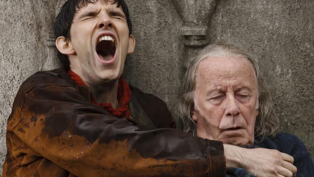 La Mort d'Arthur