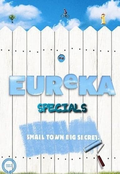 Épisodes spéciaux