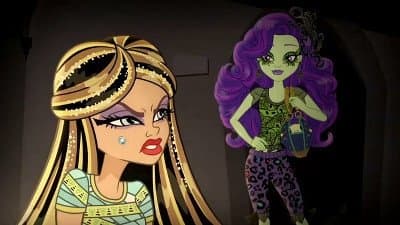 Épisode 9