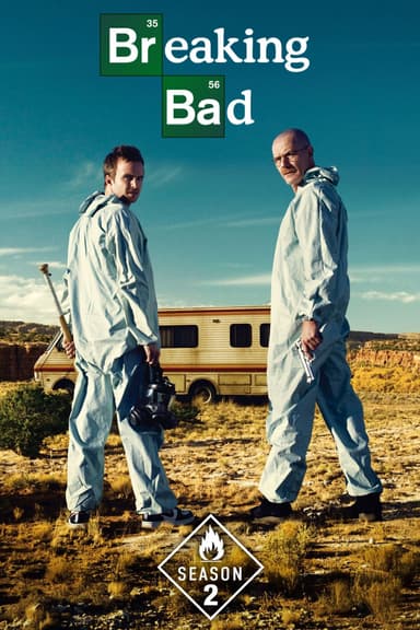 Saison 2