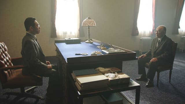 Épisode 2