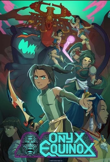 Saison 1