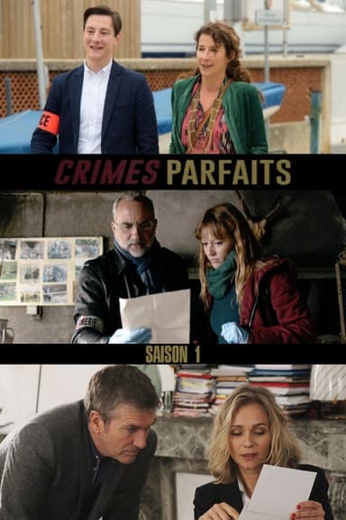 Saison 1