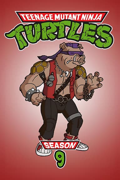 Saison 9