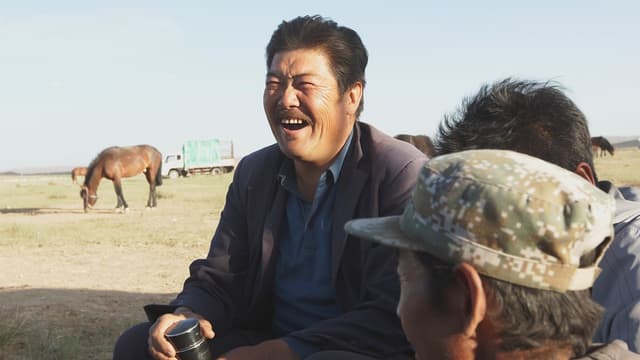 Épisode 23