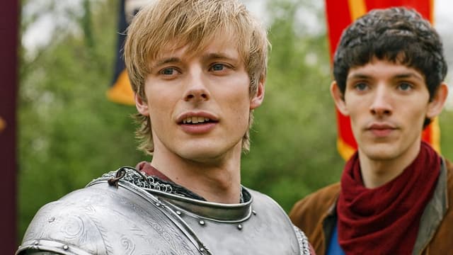Un Assassin pour Arthur