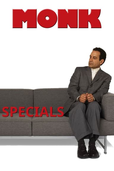 Épisodes spéciaux