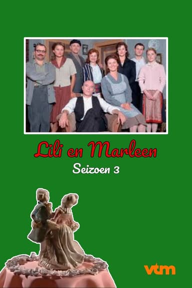 Saison 3