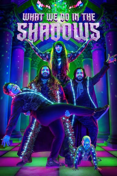Saison 4