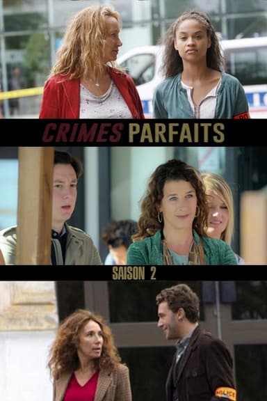 Saison 2
