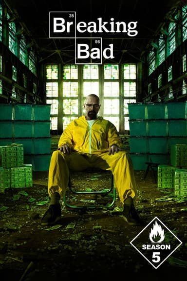 Saison 5