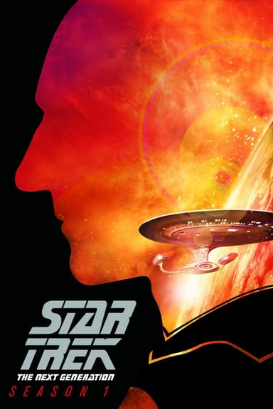 Saison 1