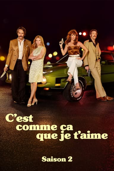 Saison 2