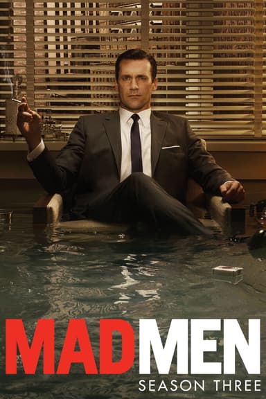 Saison 3