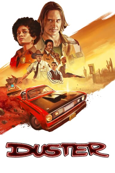 Saison 1