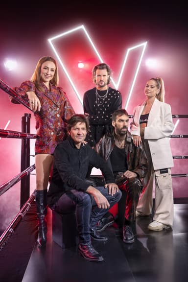 Saison 9