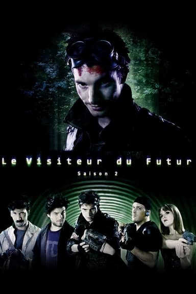 Saison 2
