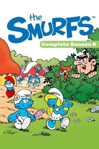 Saison 9