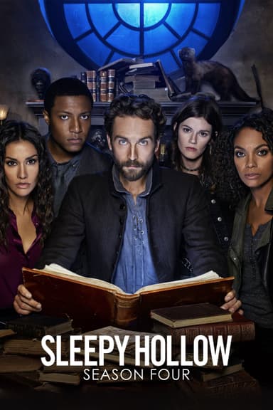 Saison 4