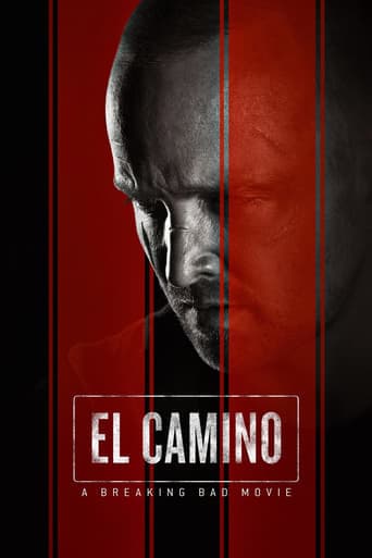 El Camino : Un film "Breaking Bad"