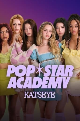 L'Académie de la pop : KATSEYE