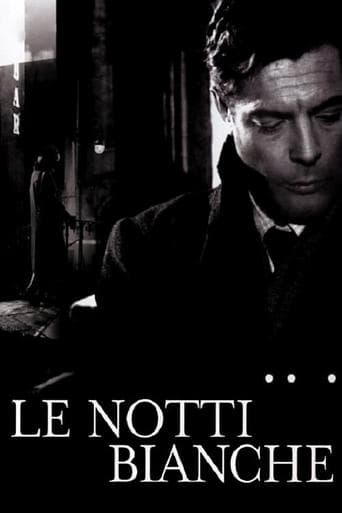 Nuits blanches
