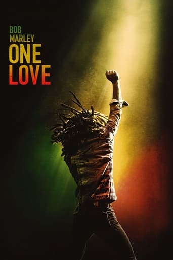 Bob Marley : One Love