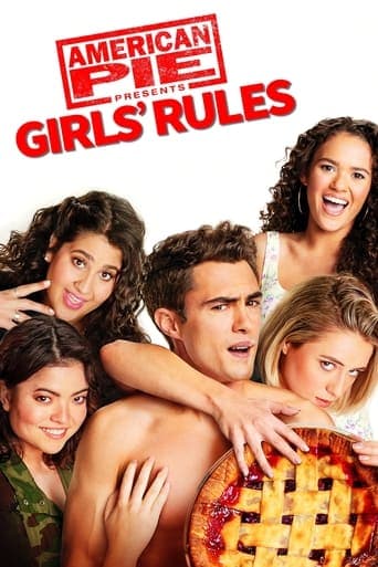 American Pie présente : Girls Power