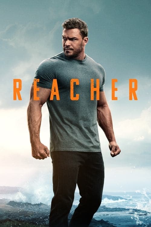 Reacher • Vf Streaming • En Français