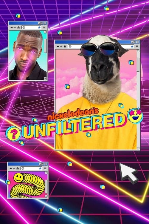 Unfiltered : Sans filtre • Vf Streaming • En Français