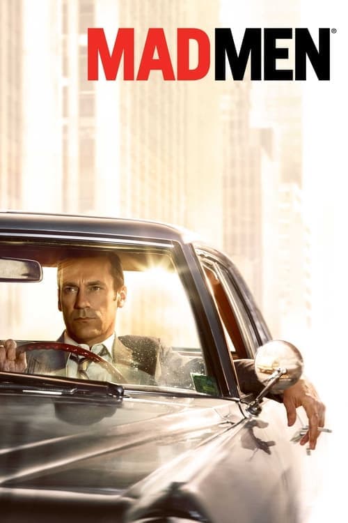 Mad Men • Vf Streaming • En Français