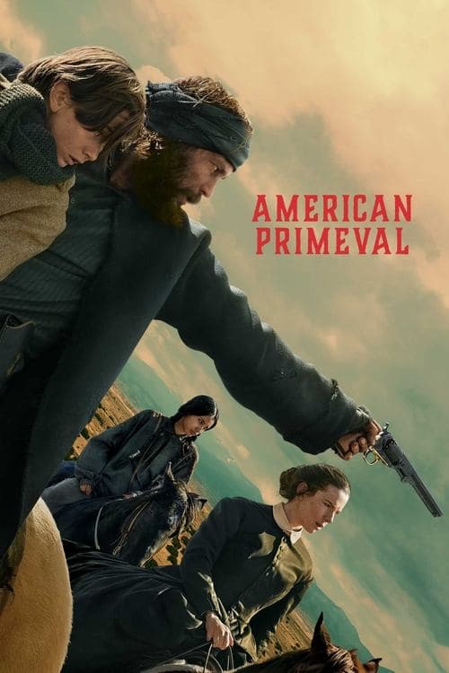 A l'aube de l'Amérique • Vf Streaming • En Français