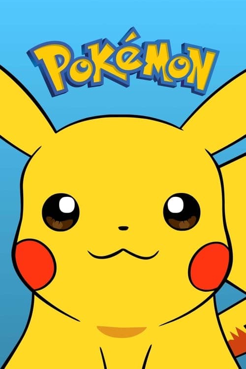 Pokémon • Vf Streaming • En Français