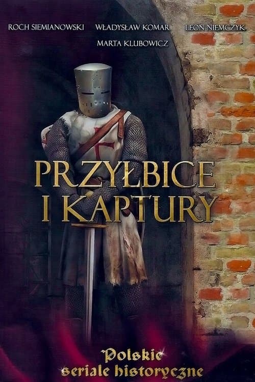 Przyłbice i kaptury • Vf Streaming • En Français